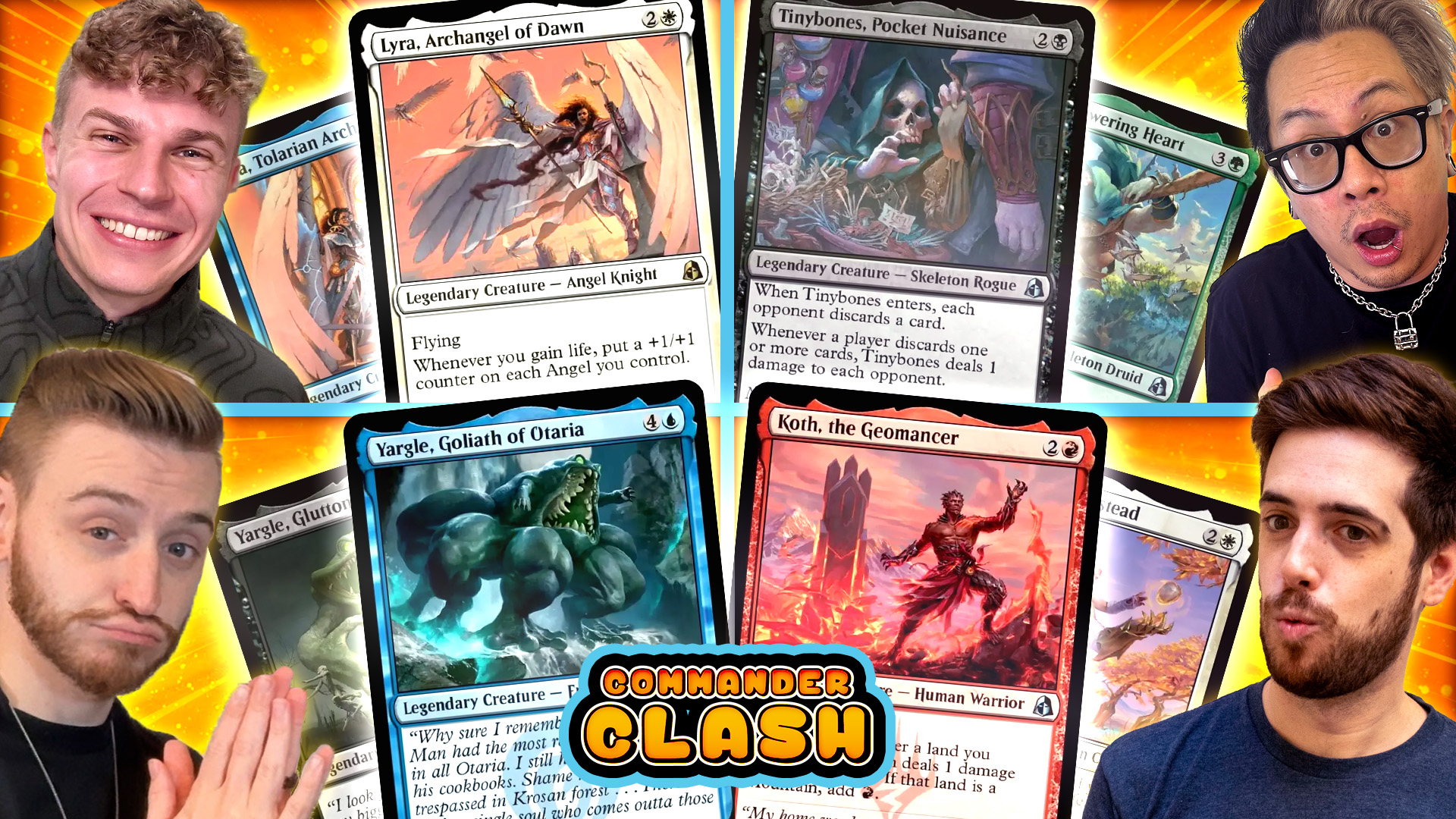 Oath of the Gatewatch Fat Pack Unboxing