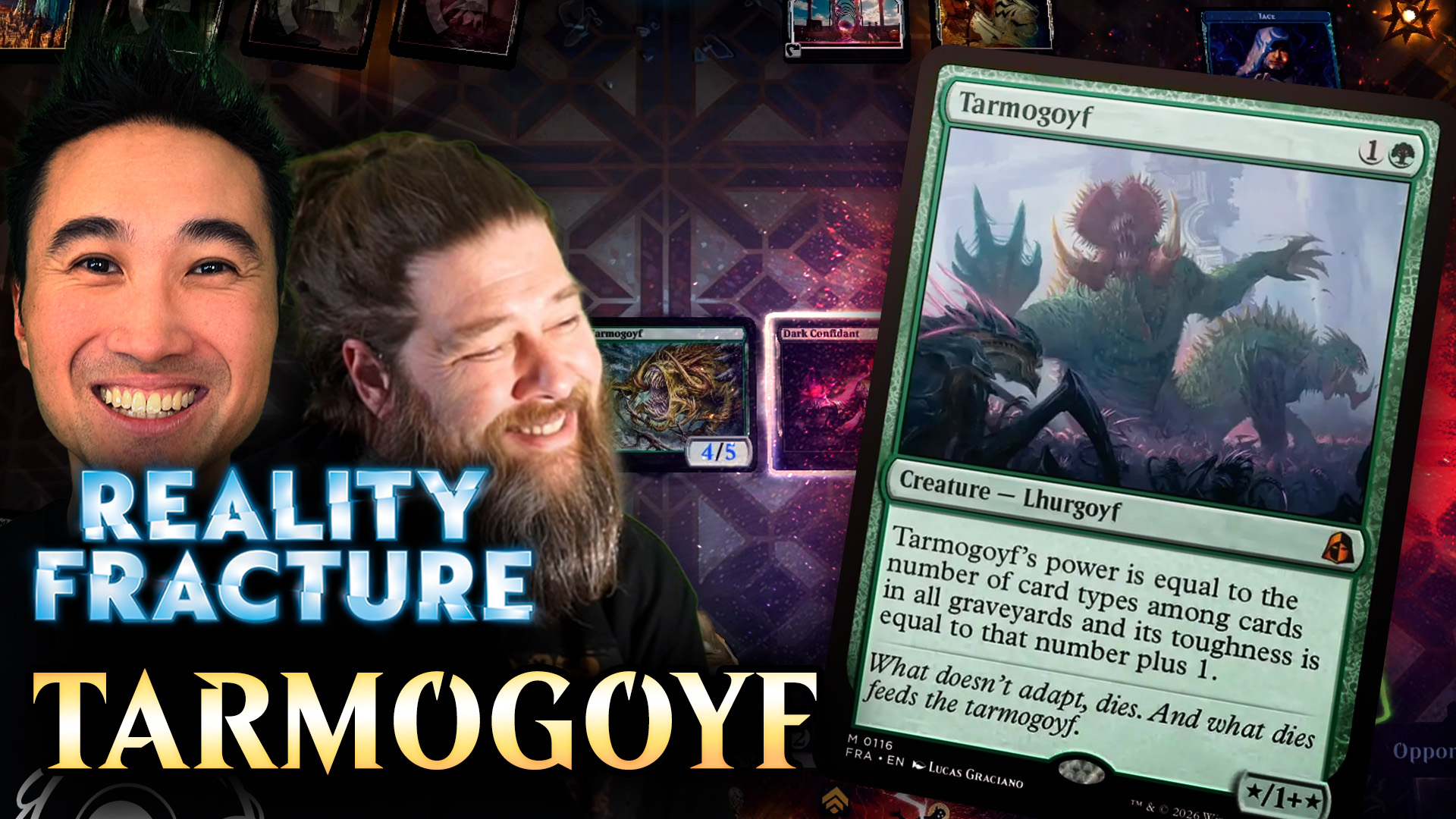 HASCON MTG Promos Revealed!