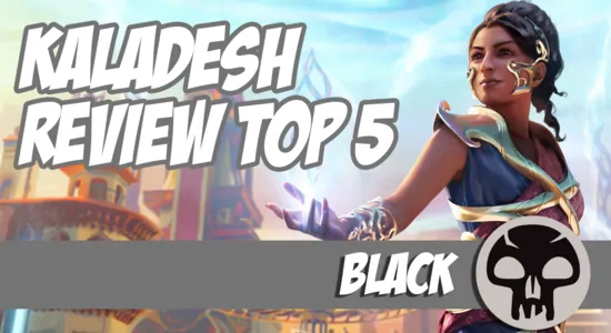 mtg kaladesh black cards Magic The Gathering - Demon of Dark Schemes (073/264) Exile it at the beginning of the next end step Kaladesh: Top 5 Black Cards
