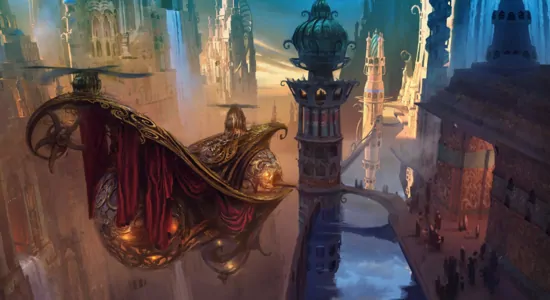 The Expected Value of Kaladesh