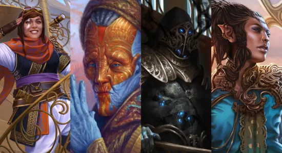 Commander Clash S2 Episode 10: Kaladesh