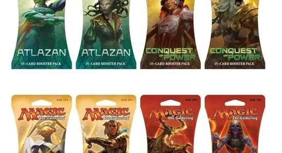 Atlazan — An Atlantean Plane?