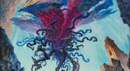 Vintage 101: Emrakul FTW