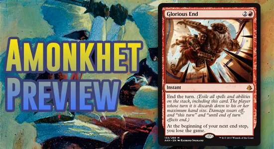 cards that end the turn mtg Amazon.com: Magic: the Gathering - Field of Reality main image 1