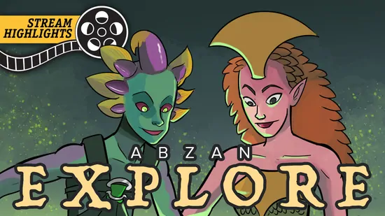Pathfinder (Abzan Explore, Standard) – Stream Highlights