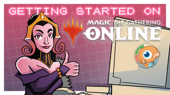 Getting Started on Magic Online (2020 Edition)