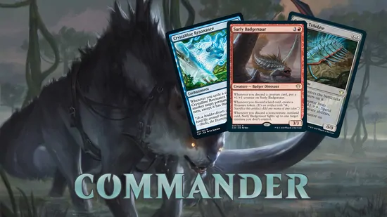 Commander 2020 Spoilers — April 6, 2020 | Free Negate