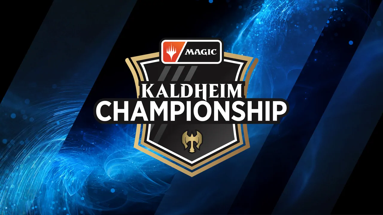 Kaldheim Championship Top 8 Decklists