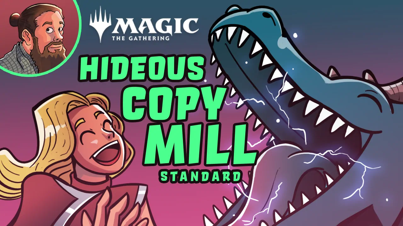 mtg phyrexian language cards Amazon.com: Blue/Black Mill Commander Deck - Custom Built - Elite - MTG -  EDH