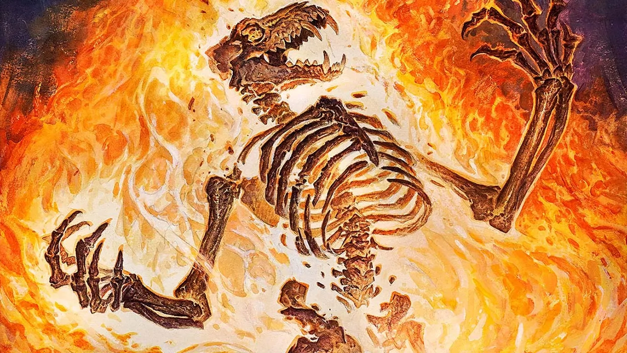 Innistrad: Midnight Hunt Removal List