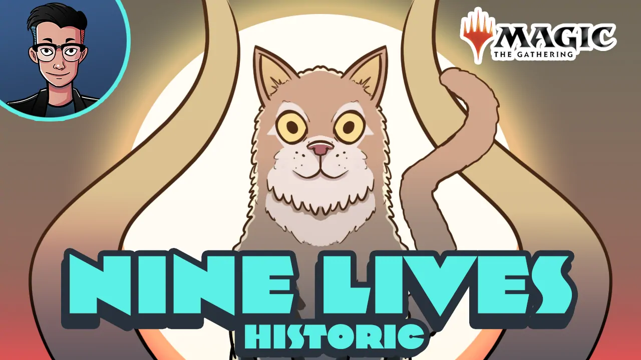 Single Scoop: Updating 9 Lives in Historic