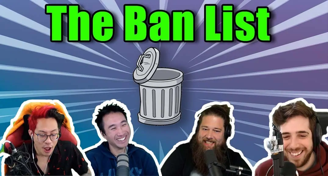 Ban command. Ban command