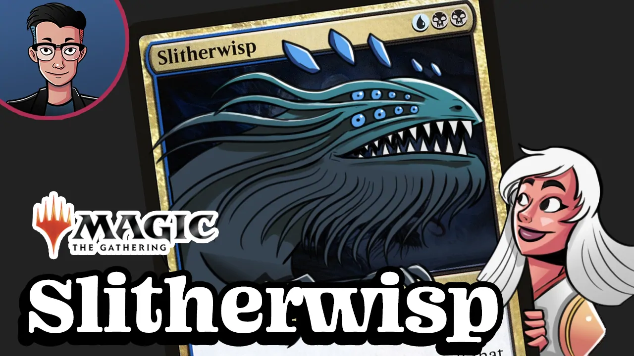 Swi Slitter Rabbit Single Scoop: Slitherwisp is Playable in Explorer!?
