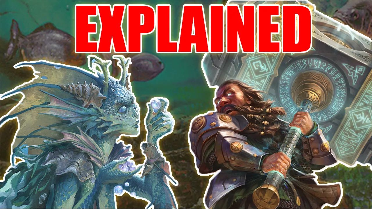Every Modern Magic the Gathering Combo Explained