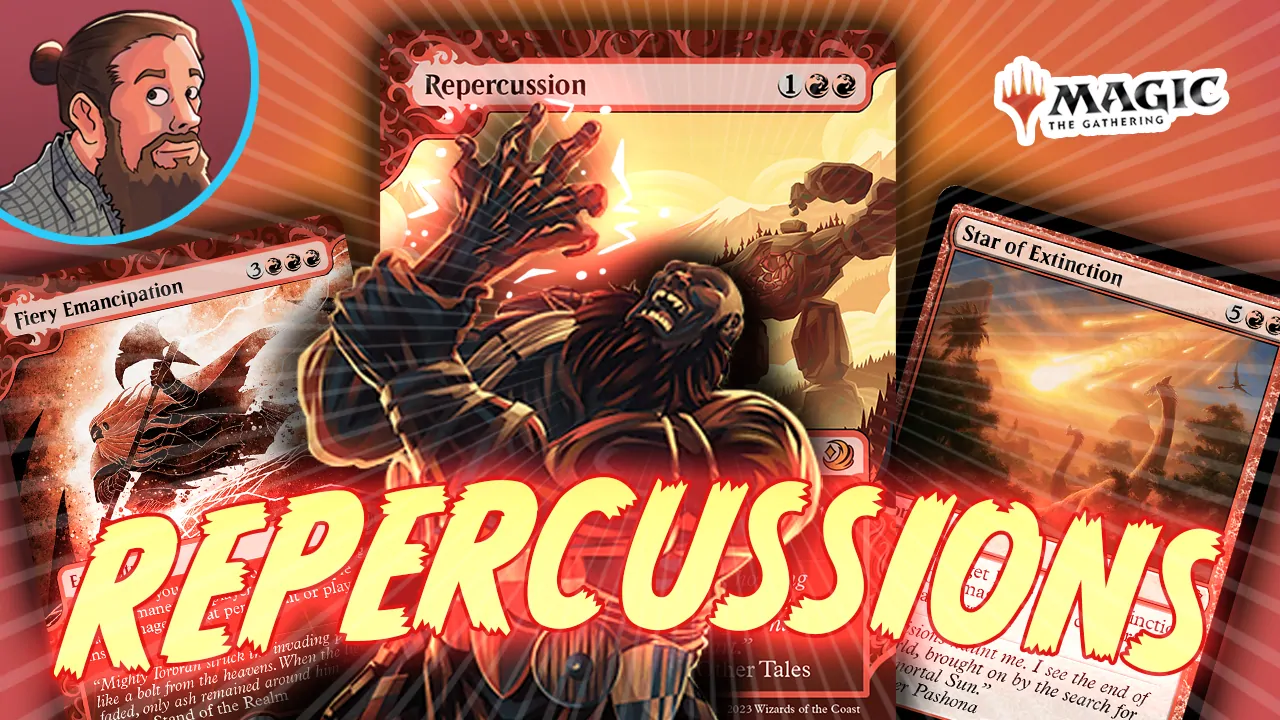 Against the Odds: There Are Repercussions for Playing Creatures