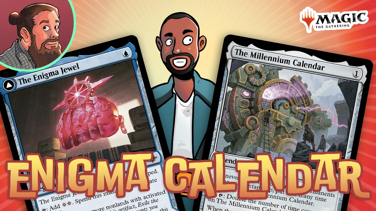 Against the Odds: The Millennium Calendar (Standard) Against the Odds: The Millennium Calendar (Standard)