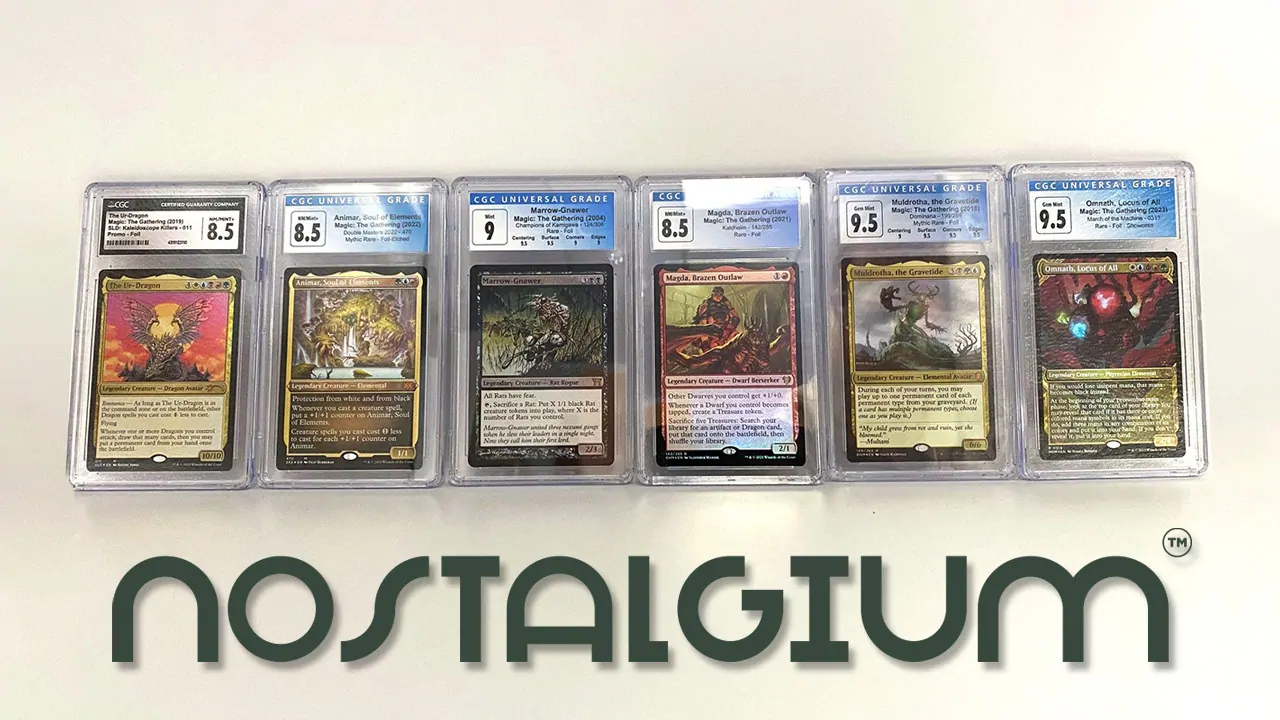 where to buy graded mtg cards Magic the Gathering [003] UNLIMITED EDITION Single Card main image 0