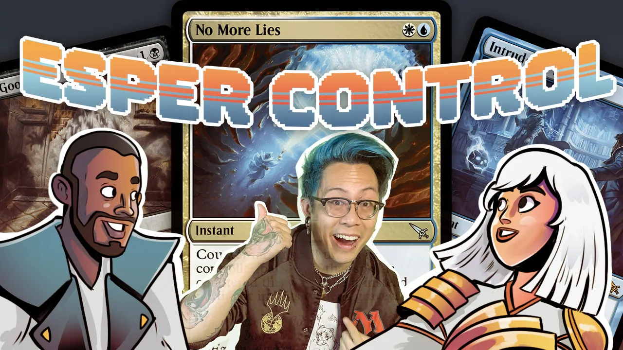 Single Scoop: Super Mana Leak is Here!