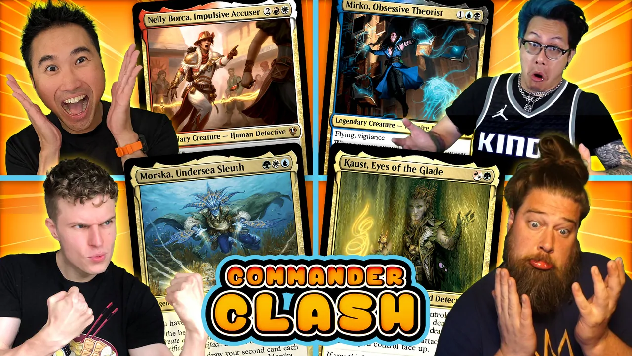 mtg commander reanimator deck The Beamtown Bullies GAG GIFT REANIMATOR Magic Mtg Custom Commander Deck