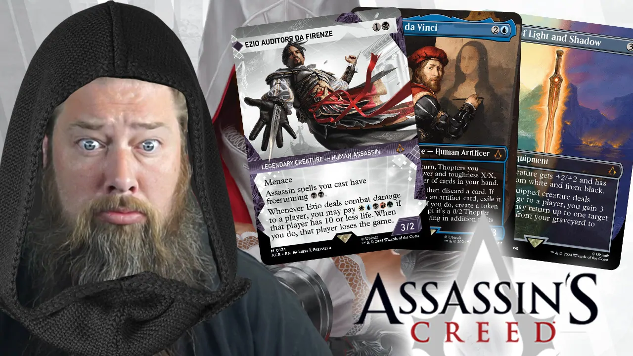 Are Assassin's Creed Collector Boxes Worth It? Are Assassin's Creed Collector Boxes Worth It?