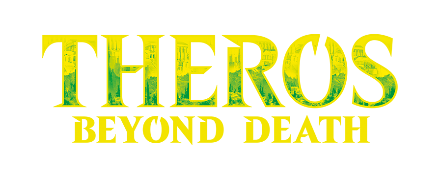 Theros: Beyond Death