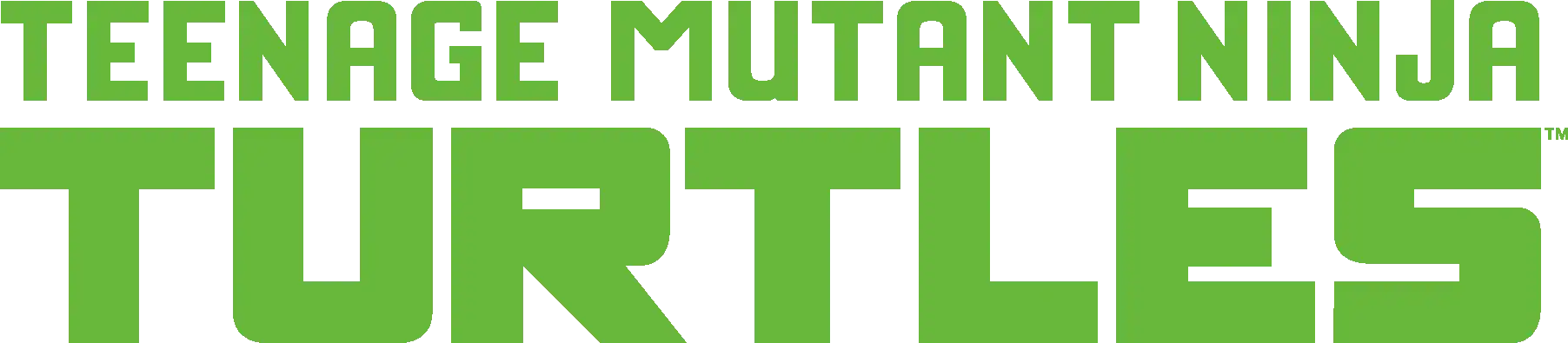 Teenage Mutant Ninja Turtle