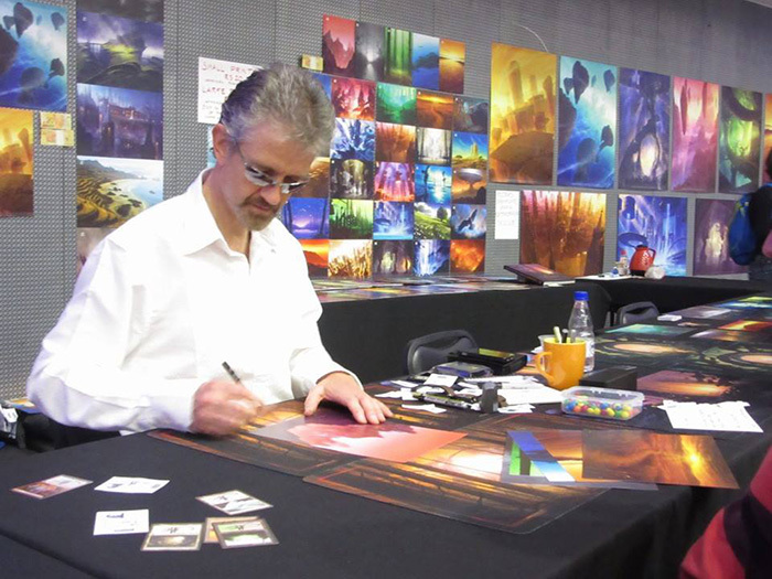 magic pro tour hall of fame