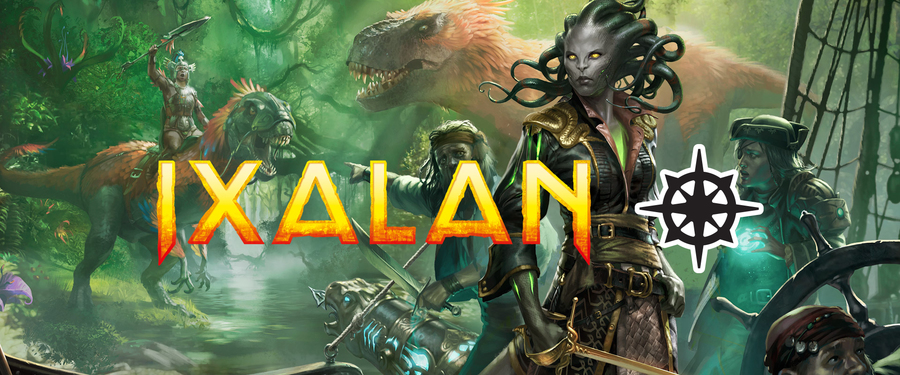 Ixalan