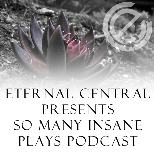 Old School Magic 93-94 – Grixis Control – Eternal Central