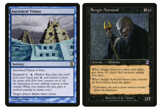 This Week in Legacy: Reviewer of Secrets