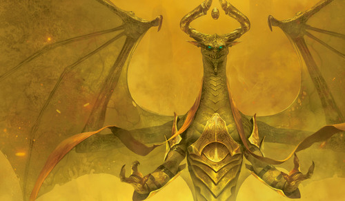 Nicol Bolas