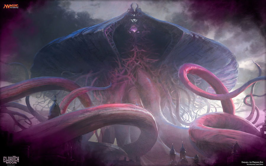 Vintage 101: Emrakul, the Promised Champ